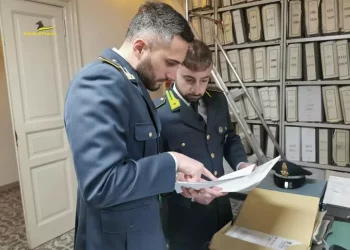 Truffe su auto di lusso, sequestrati beni per 1,2 milioni