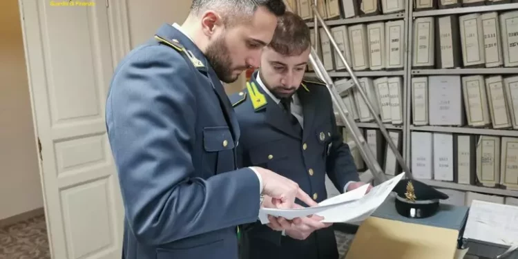 Truffe su auto di lusso, sequestrati beni per 1,2 milioni