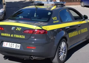 Imprenditore campano arrestato in Gallura per frode fiscale