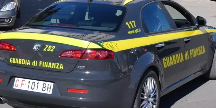 Imprenditore campano arrestato in Gallura per frode fiscale