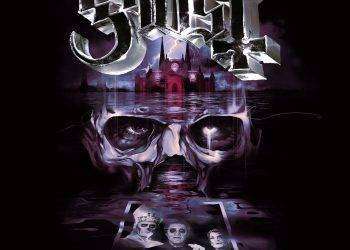 Ghost, una data a Milano con divieto di uso dei telefoni