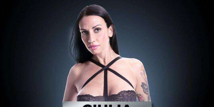 Giulia Diamond al Belle e Monelle di Sanluri, appuntamento l’8 e 9 novembre