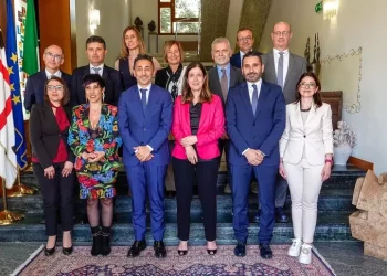 Vale oltre 2,8 miliardi l’Accordo di coesione Regione-Governo