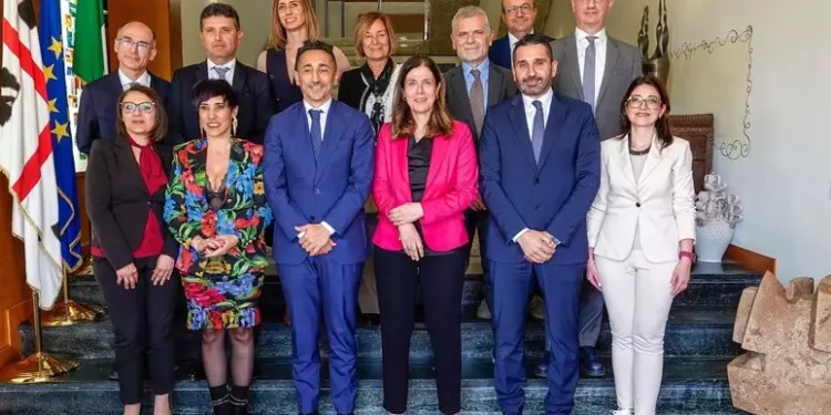 Vale oltre 2,8 miliardi l’Accordo di coesione Regione-Governo