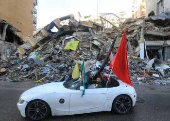 Libano, primo giorno della tregua fra regime israeliano ed Hezbollah