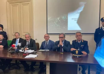 Streaming illegale, giro d’affari da 250milioni a mese