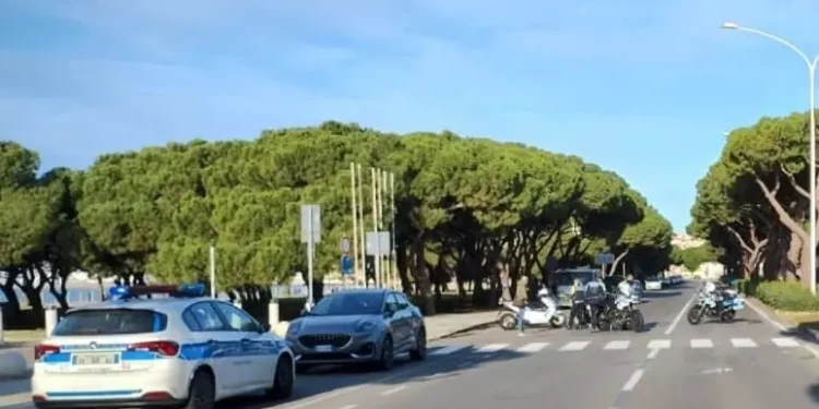 Ragazza investita sulle strisce a Cagliari, sempre gravissima