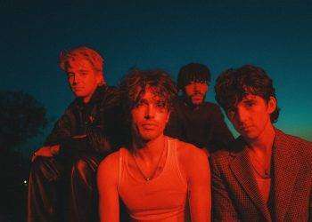 Concerti: gli Inhaler tornano ad esibirsi in Italia