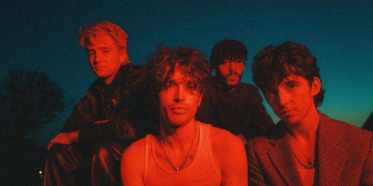 Concerti: gli Inhaler tornano ad esibirsi in Italia