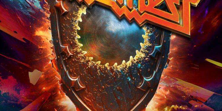 I Judas Priest nel 2025 in Italia: una data a Ferrara