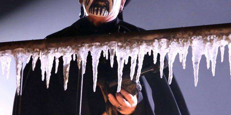 King Diamond, il nuovo album uscirà dopo il tour europeo