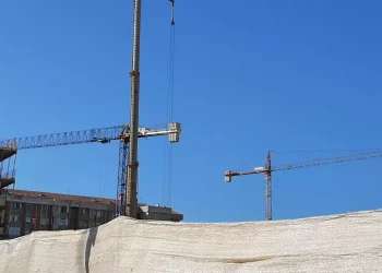 Pnrr, in Sardegna 2mila gare bandite per 1,6 miliardi