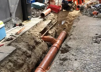 Abbanoa, lavori sulla rete idrica a Selargius