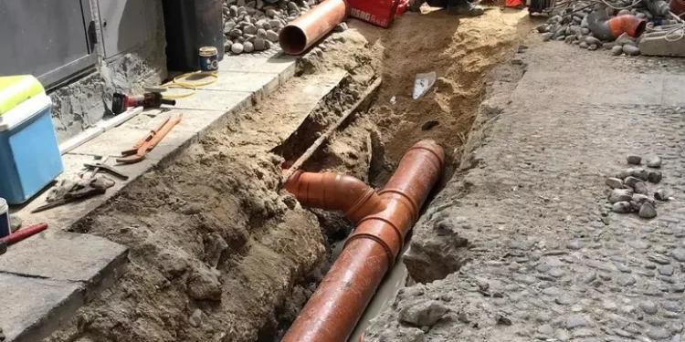 Abbanoa, lavori sulla rete idrica a Selargius