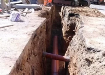 Porto Torres senza acqua martedì 26 per lavori sulla rete