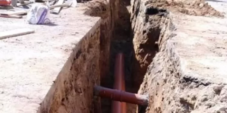 Porto Torres senza acqua martedì 26 per lavori sulla rete