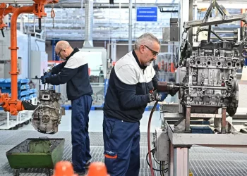 Istat, a settembre export +1,3% sul mese, -2,2% sull’anno
