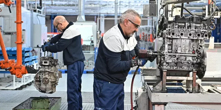 Istat, a settembre export +1,3% sul mese, -2,2% sull’anno