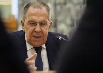 Lavrov, ‘Mosca attende le proposte di Trump sull’Ucraina’