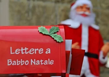 Bimbo scrive a Babbo Natale, ‘portami nuova protesi’