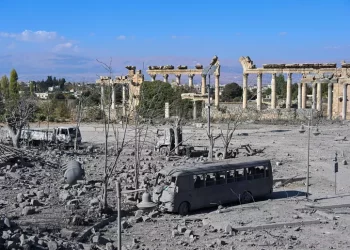 Almeno 31 le vittime dei raid israeliani di oggi in Libano