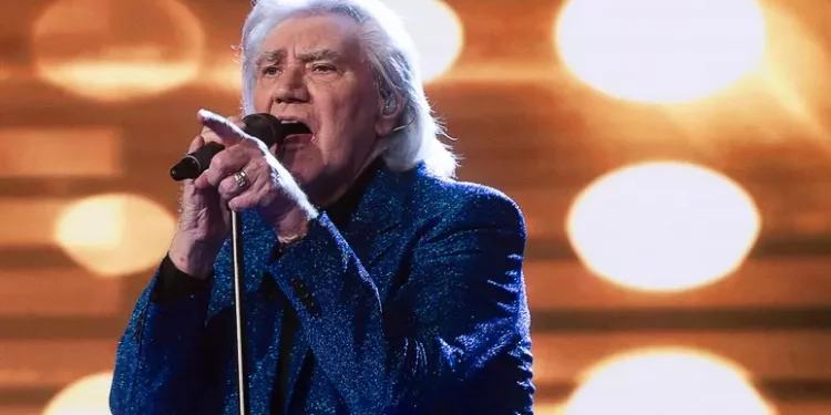 Premio Monte Arci, al cantante Mal la menzione Lorighittas d’oro