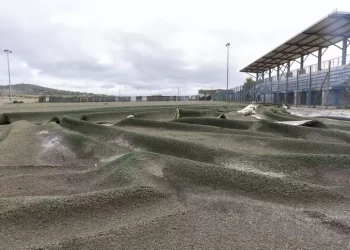 Maltempo, Carbonia dichiara lo stato di calamità naturale