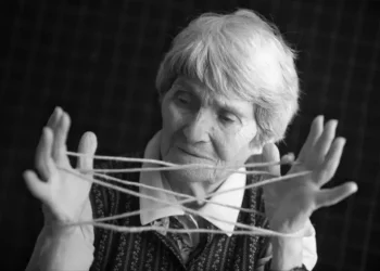 A New York la prima retrospettiva americana di Maria Lai