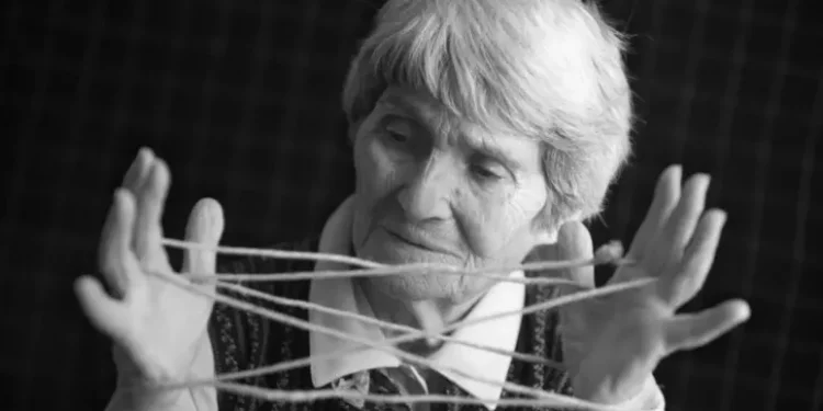 A New York la prima retrospettiva americana di Maria Lai