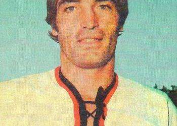 Sport sardo in lutto: morto Mario Valeri, giocò nel Cagliari di Riva