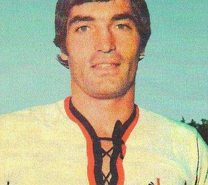 Sport sardo in lutto: morto Mario Valeri, giocò nel Cagliari di Riva