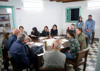 Team di studiosi a Masullas per coprogettare il borgo del futuro