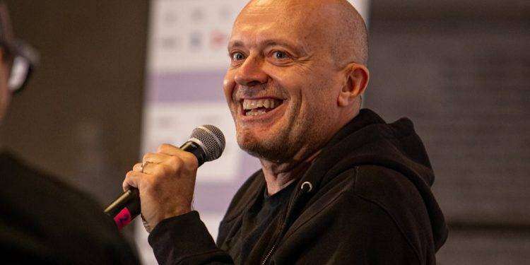 Max Pezzali, esce il 13 dicembre “Max Forever Vol.1 – L’album”