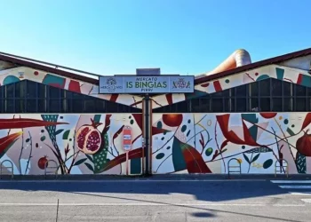 A Cagliari riapre mercato di Is Bingias dopo lavori sicurezza