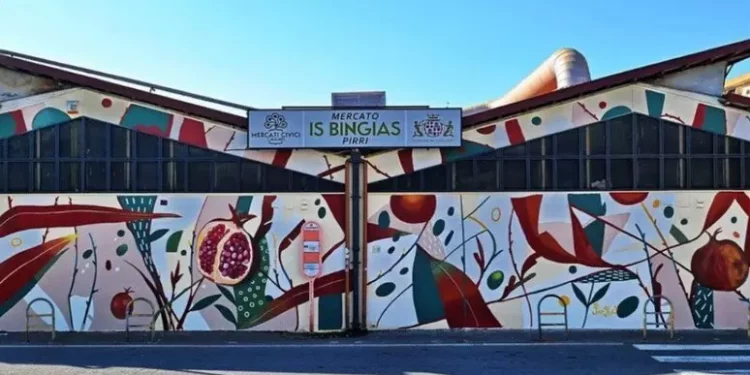 A Cagliari riapre mercato di Is Bingias dopo lavori sicurezza