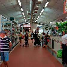 Cagliari, il Mercato di Is Bingias riapre il 4 novembre