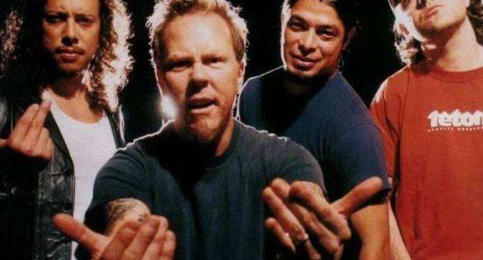 Capodanno. Ufficiale: i Metallica a Bari Sardo