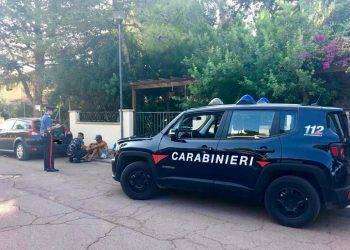 Ripresi sbarchi di migranti nel sud Sardegna, arrivati in 59