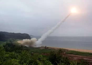 Mosca, abbattuti 5 missili Atacms, di produzione Usa, su regione Bryansk