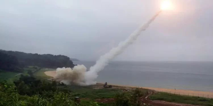 Mosca, abbattuti 5 missili Atacms, di produzione Usa, su regione Bryansk