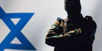 Il Mossad dietro lo scandalo di spionaggio italiano