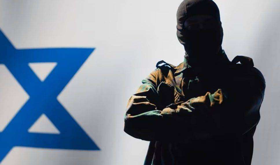 Il Mossad dietro lo scandalo di spionaggio italiano