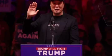 Trump nomina Musk capo Dipartimento per efficienza governo