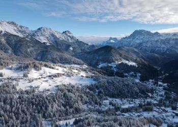 Ribaltone nel weekend, dal gelido inverno al ritorno dell’autunno