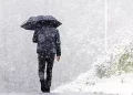 Maltempo sull’Italia, vento a 150 km e onde di 8 metri