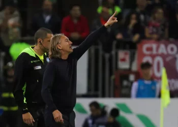 Calcio: Nicola contro il ‘suo’ Genoa, ‘ma bisogna fare punti’