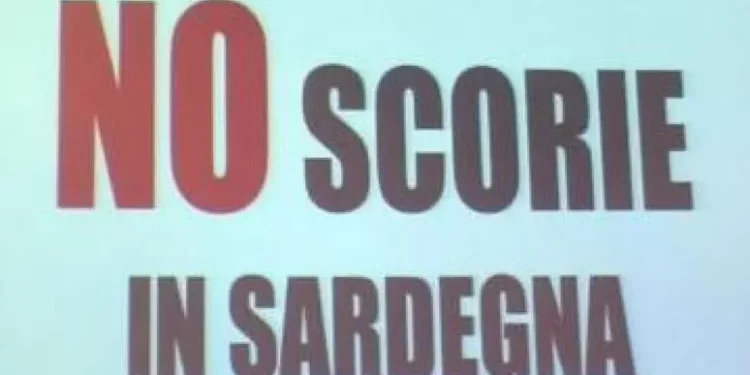 Nucleare, sindaci sardi sul piede di guerra dopo avvio della Vas