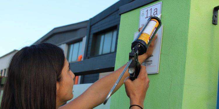 Sanluri, conclusi i lavori di riordino della toponomastica cittadina