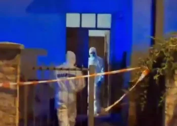 Istat, Sardegna è la Regione con più omicidi, Liguria seconda