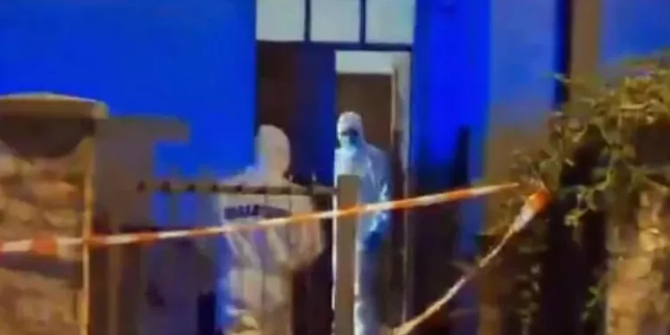 Istat, Sardegna è la Regione con più omicidi, Liguria seconda